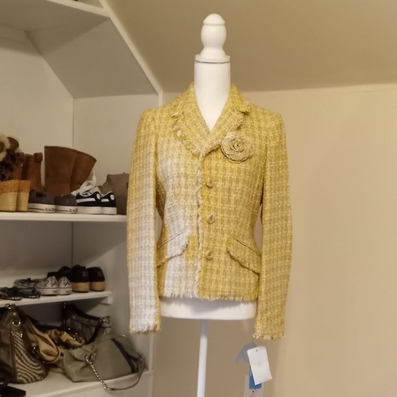 Nine West Blazer - Picture 3 of 6